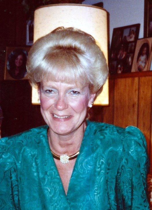 Joan Geer Obituary Sarasota, FL