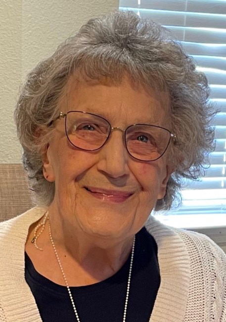 Obituary of Alice J. Demarest