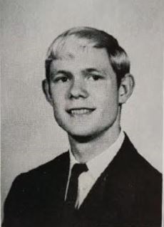 Obituary of Ralph Elwyn Hill, Jr.