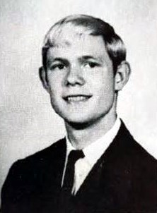 Obituary of Ralph Elwyn Hill, Jr.