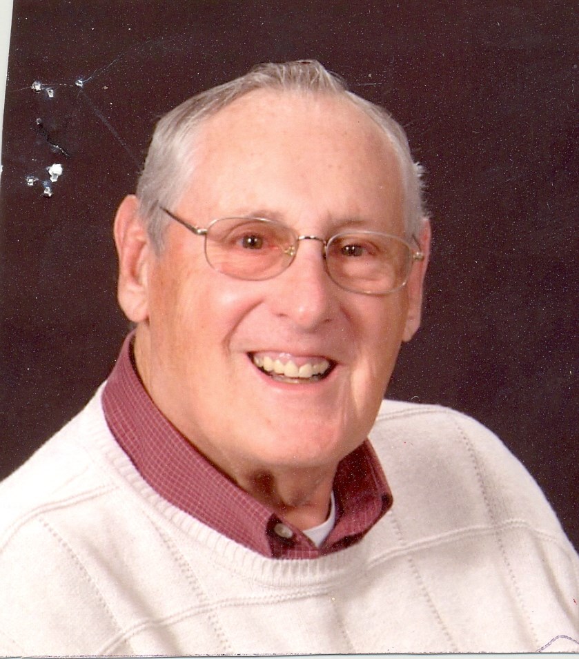 Donald Goershel Obituary Bourne, MA