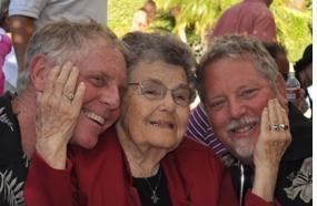 Obituary of Margaret Cecilia Johnson