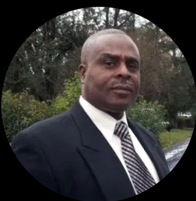 Avis de décès de Charles Sebastian Shavel Maurrasse