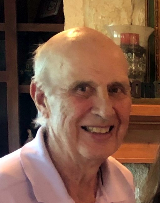 Obituary of Larry Richard Rexilius