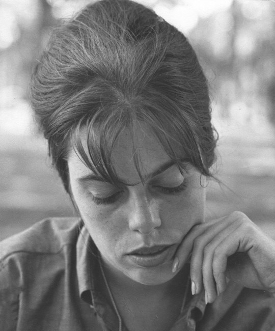 Obituary of Dorothy Helene Scully