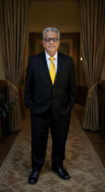 Obituary of Arcenio Rubio