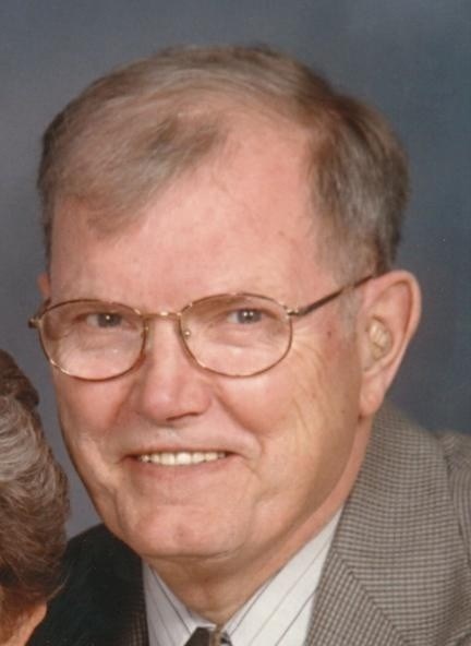 Obituary of Rodney Albert Deltgen