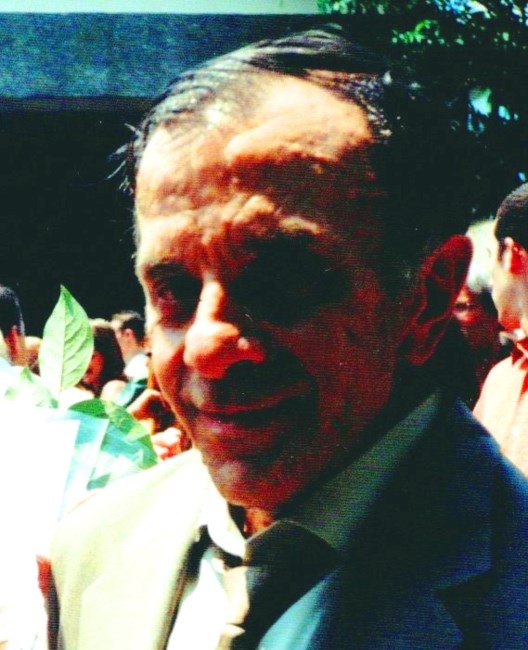 Obituary of Allen Tropstein