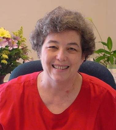 Obituary of Mary Teaford Chambliss