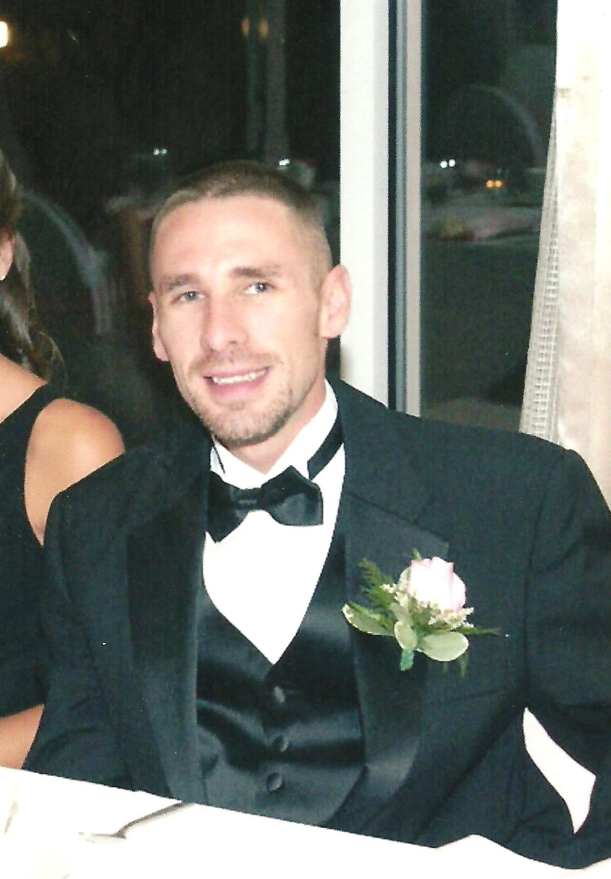 Obituary of Scott Toby Tiner