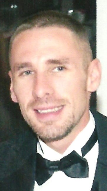 Obituary of Scott Toby Tiner