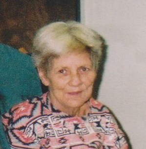 Obituary of JoAnn Jarrell