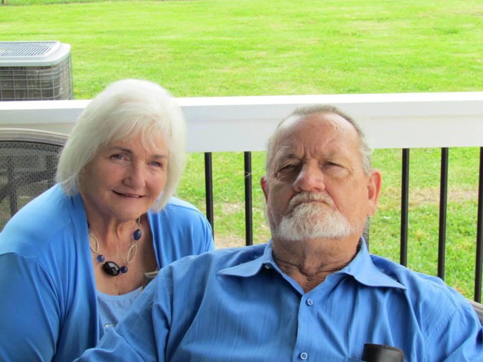 Obituary of Edrie Lou Tiller