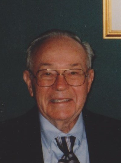 Obituary of William E. Goin