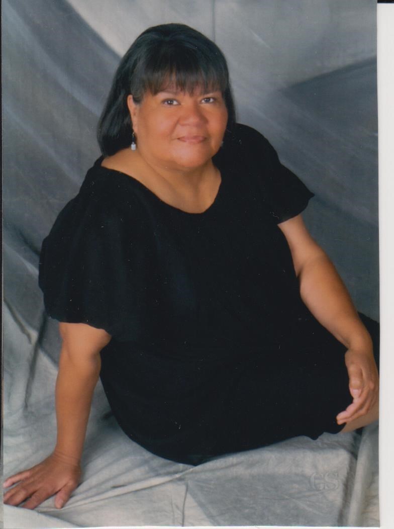 Obituary of Gloria Arce