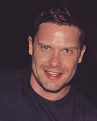 Obituary of Chad Nicholas Delaney Dickson