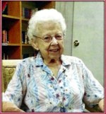 Erma Hanson