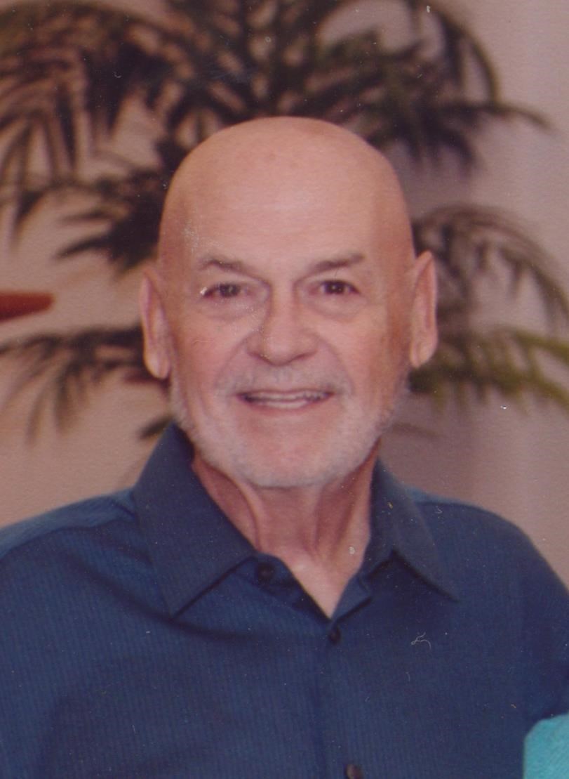Obituary of Joseph Peter Untereiner