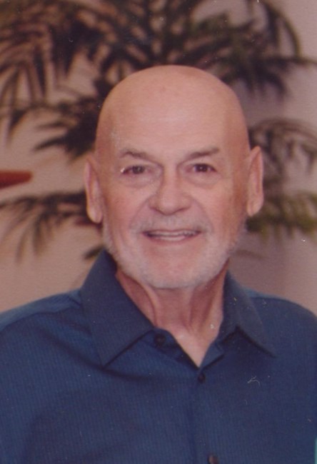 Obituary of Joseph Peter Untereiner