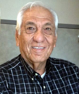 Obituary of Oscar L. Salinas