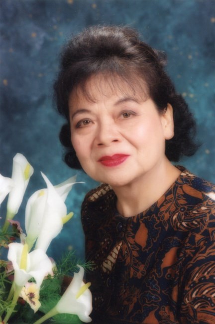 Obituary of Mai Tam Nguyen