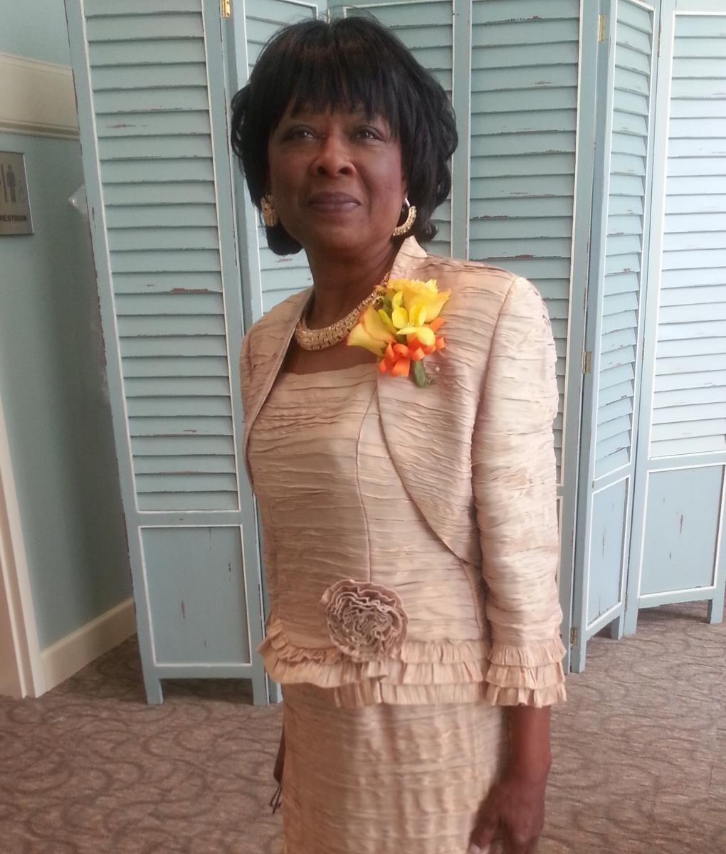 Obituary of Betty Sue Jennings