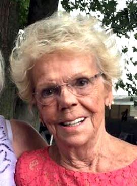 Obituary of Dorothy "Dot" Katherine Norton