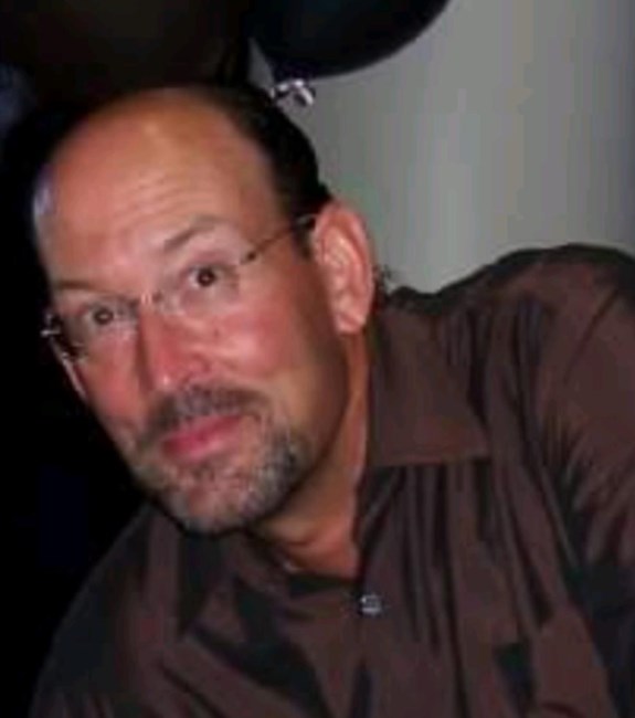 Obituario de Eric Paul Johnson