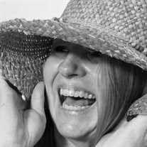 Obituary of Jennifer Marie McGraw