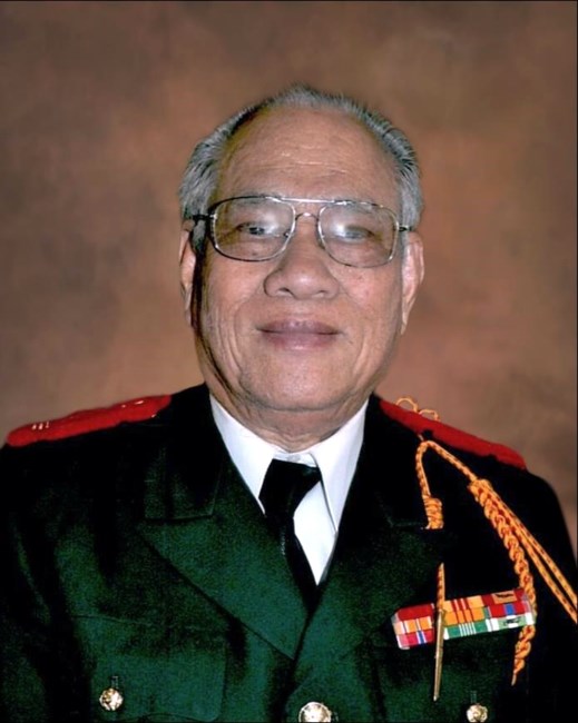 Obituary of Trương Như Phùng ~ Pháp Danh: Nguyên Minh