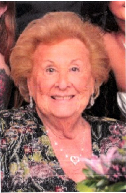 Obituary of Marilyn Singer