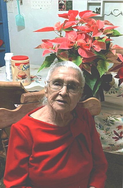 Obituary of Esther F. Celaya