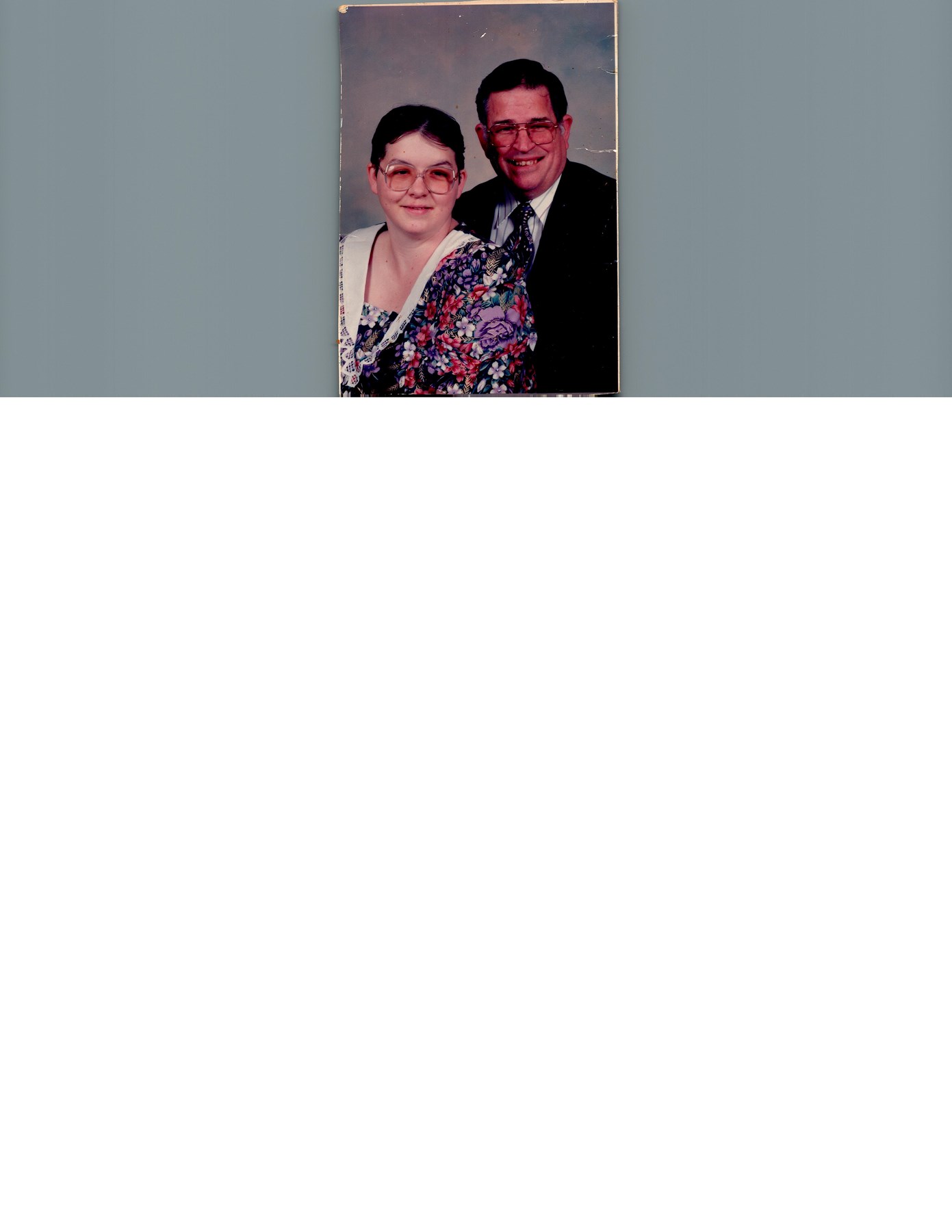 Obituario de Ray Eugene McCall