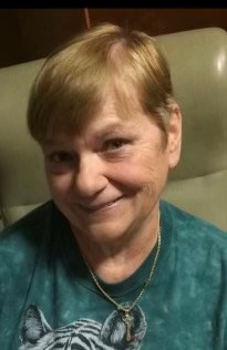 Obituary of Jacqueline Menard