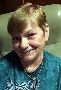 Obituary of Jacqueline Menard