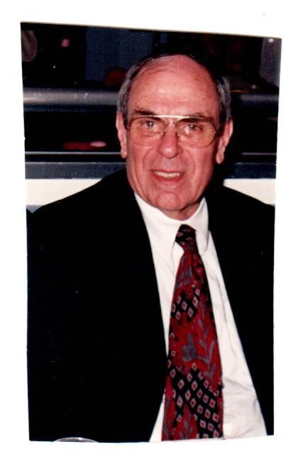 Obituary of William D. Straub