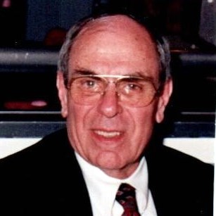 Avis de décès de William D. Straub