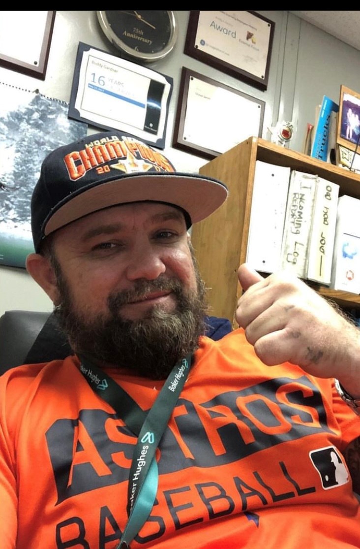 Obituary of Buddy Allen Gardner