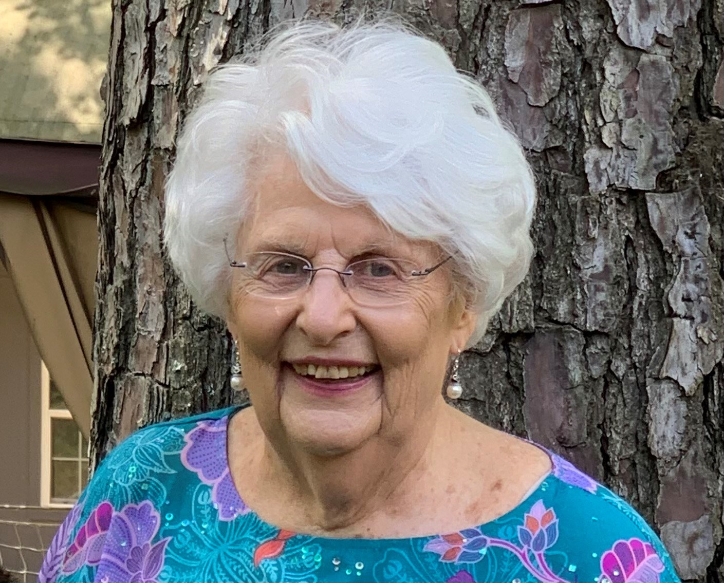 Obituary of Karen Zoe Petersen