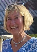 Obituary of Suzanne Mair