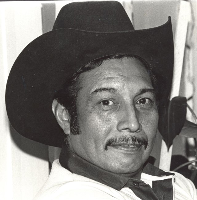 Obituario de Antonio Contreras Castillo