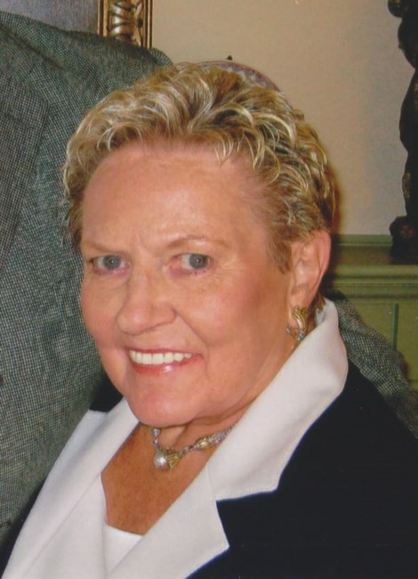 Obituary of Leona Margaret Falborn