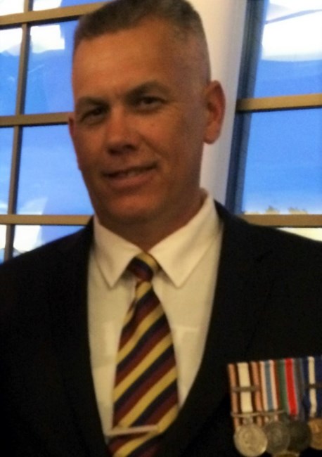 Obituary of Blake Ives