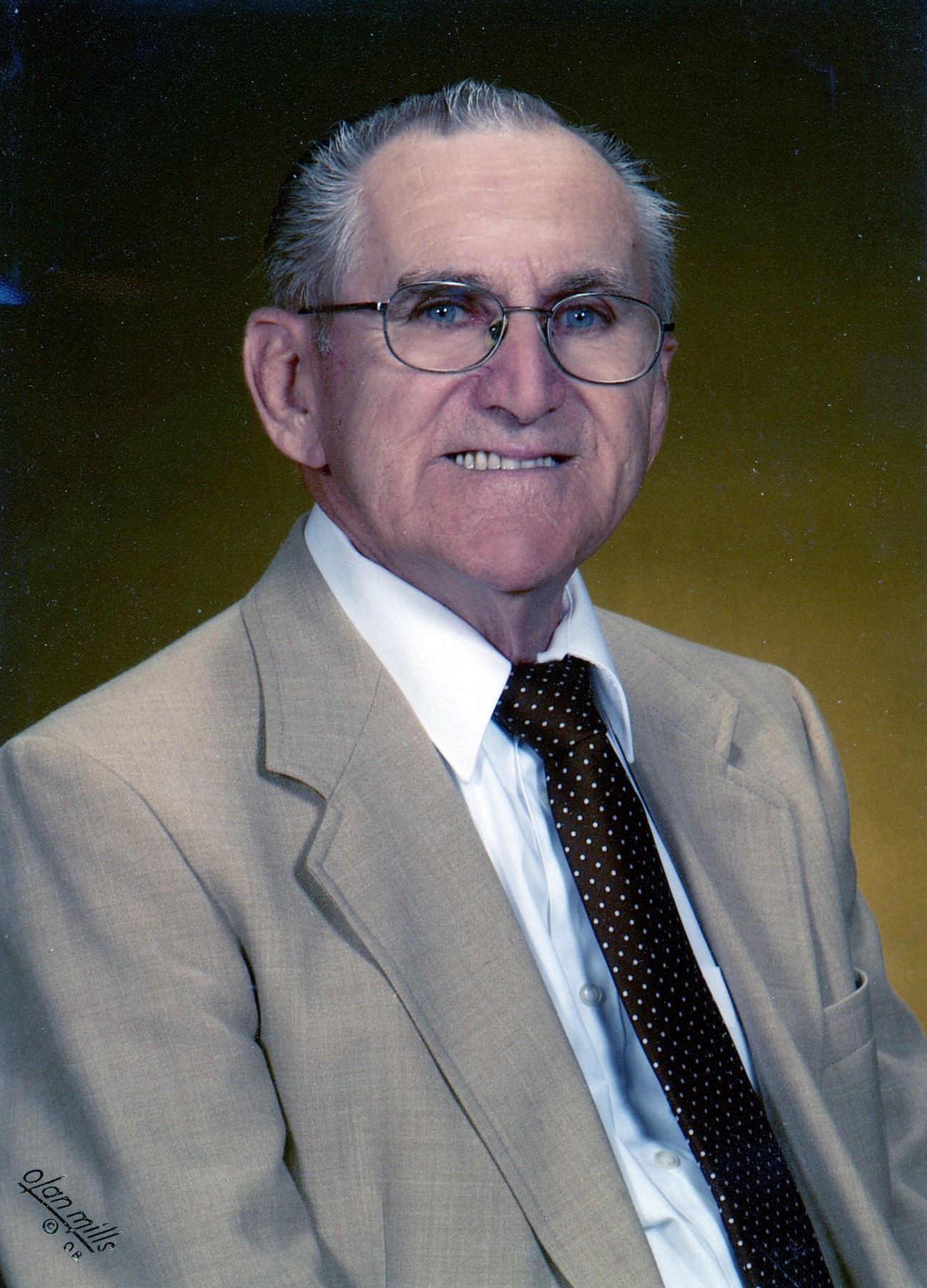 Obituary of Carl P. Cote