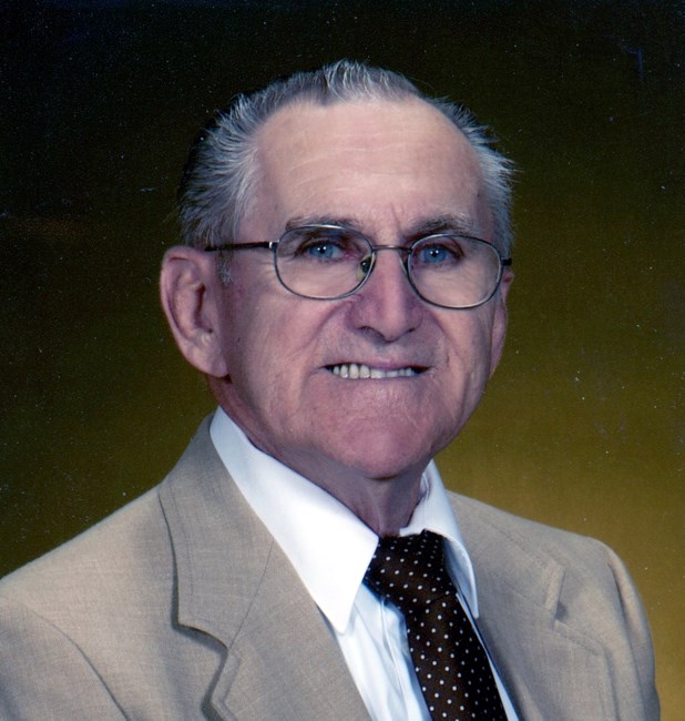 Obituario de Carl P. Cote