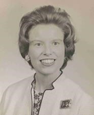 Obituary of Theresa Herlihy Meade