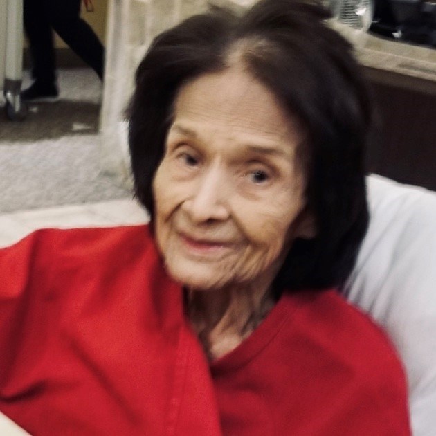 Obituario de Elida Perez