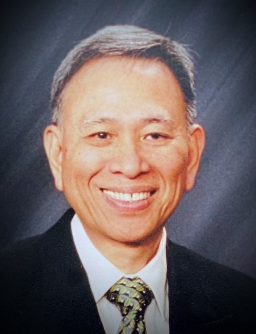 Obituary of Virgilio Santos Cruz