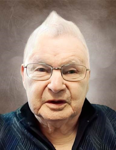 Obituary of Raymond Boudreault