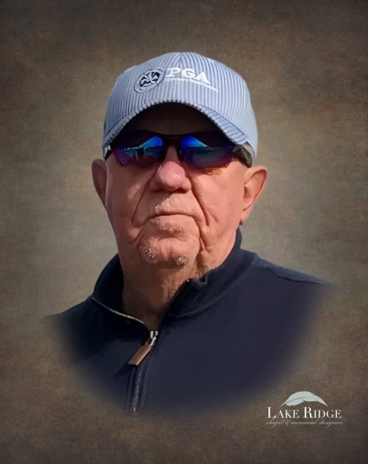 Obituary of Ronnie Rosson